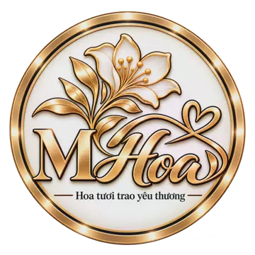 Shop hoa tươi Cầu Kè Trà Vinh - Cùng bạn gửi lời cảm ơn